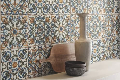 Керамогранит Aurelia Ceramiche Cotto Nat 30x30 37690
