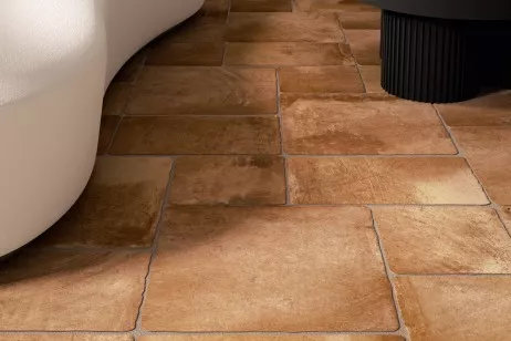 Керамогранит Aurelia Ceramiche Cotto Nat 30x30 37690