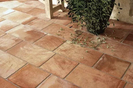 Керамогранит Aurelia Ceramiche Cotto Nat 30x30 37690