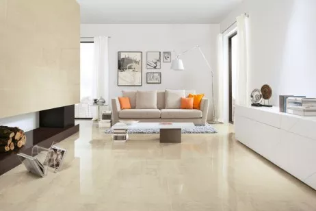 Керамогранит A-Ceramica Armani Bianco Silk 60x60