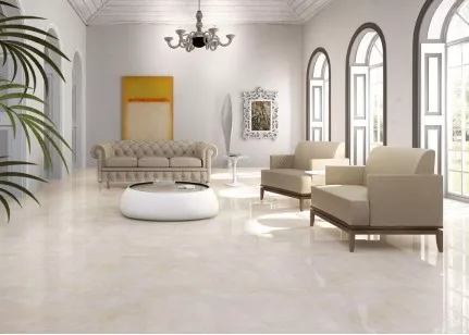 Керамогранит A-Ceramica Armani Bianco Silk 60x60