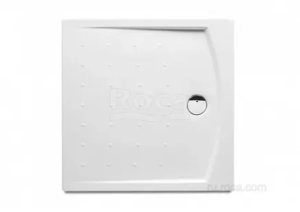 Душевой поддон Roca Hall 100x100x4 276077000