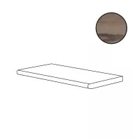 Ступень Ariana Legend Bullnose Havana Ret 30x120 PF60007864