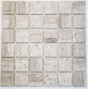 Мозаика Bonaparte Ottawa Polished 4.8x4.8 30.5x30.5