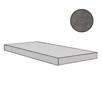 Ступень Floor Gres Rawtech Raw Mud Angolare Gradino Nat Dx 33x120 753913
