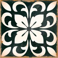 Плитка Harmony Casablanca Rialto 12.5x12.5 29418