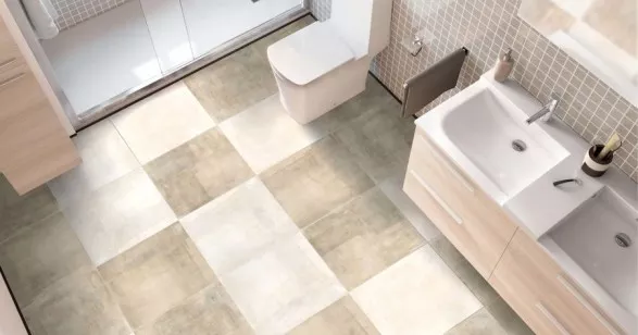 Керамогранит Mikonos 60x60 Absolut Keramika