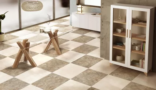 Керамогранит Mikonos 60x60 Absolut Keramika