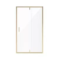 Дверь в нишу Niagara Nova 90x190 NG-43-9AG Дверь в нишу Niagara Nova 90x190 NG-43-9AG
