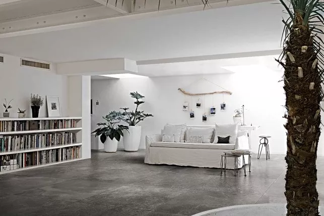 Urban Style (Casa Dolce Casa)