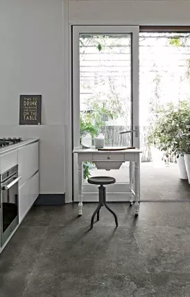 Urban Style (Casa Dolce Casa)