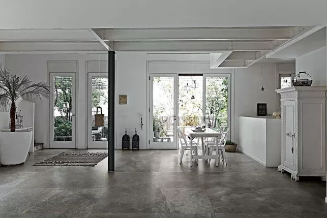Urban Style (Casa Dolce Casa)