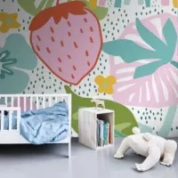 Обои Doodleedo (BN International)