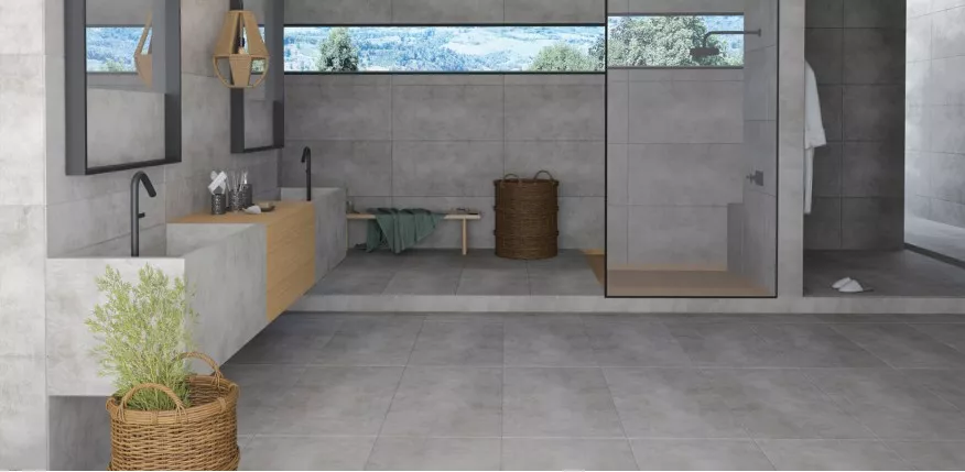 Cemento (Goldis Tile)