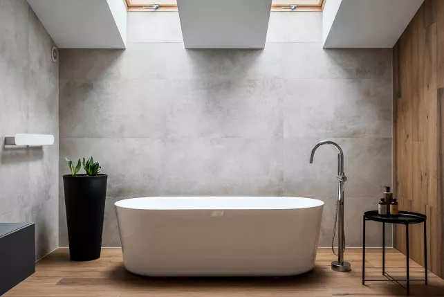 Cemento (Goldis Tile)