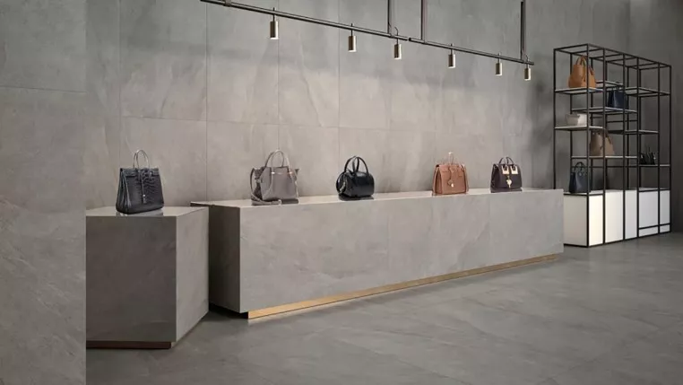 Cemento (Goldis Tile)