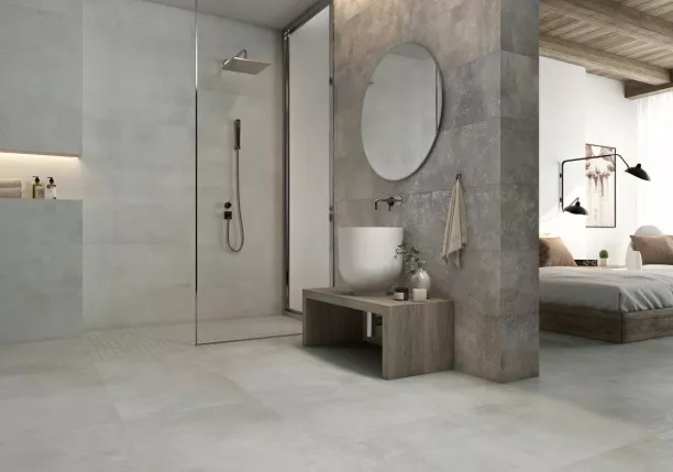 Cemento (Goldis Tile)