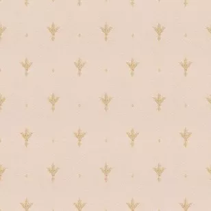 Обои Zambaiti Parati Satin Flowers Z4125 53x10.05 виниловые