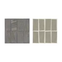 Декор Floor Gres Magnum Decori Flakes C 6mm 749490
