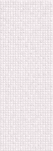 Плитка Керлайф Laura Mosaico Bianco 25.1x70.9 настенная