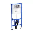 Инсталляция Laufen LIS CW2 8.9466.1.000.000.1