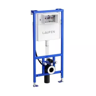 Инсталляция Laufen LIS CW2 8.9466.1.000.000.1