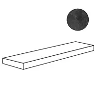 Ступень Ariana Mineral Graphite Angolare Top Sx Ret 32x120 PF60001961 Ступень Ariana Mineral Graphite Angolare Top Sx Ret 32x120 PF60001961