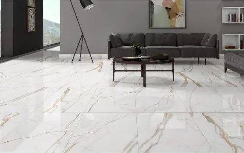 Керамогранит LV Granito Belleza Carving RS 159 60х120