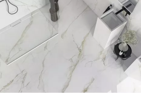 Керамогранит LV Granito Belleza Carving RS 159 60х120