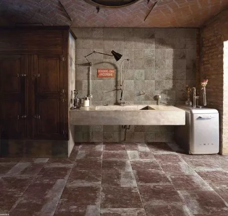 Molo Audace (Cir Ceramiche)