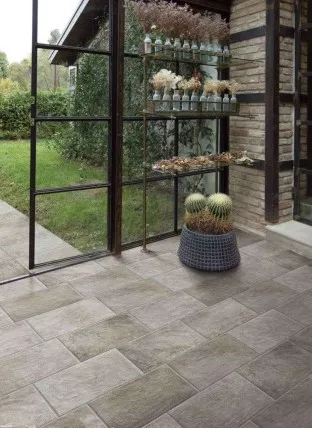 Molo Audace (Cir Ceramiche)