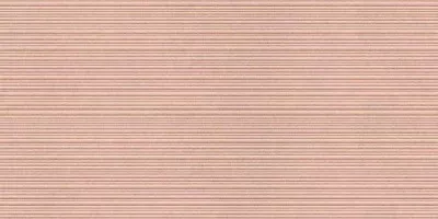 Керамогранит Italgraniti Nuances Rose Ribbed Sq 60x120 NU12BAR