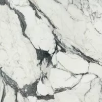 Керамогранит Rex Ceramiche Les Bijoux De Rex Calacatta Altissimo Matte Rett 60x60 766339