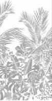 Декор Ariana Nobile Decor Tropici A Soft Ret 120x280 PF60008304 Декор Ariana Nobile Decor Tropici A Soft Ret 120x280 PF60008304