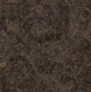 Декор Versace Meteorite Megabarocco Moka Nat 60x60 47032