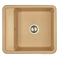 Мойка для кухни Акватон Беллис 57x51x25 1A724932BS260
