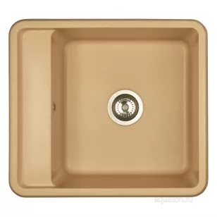 Мойка для кухни Акватон Беллис 57x51x25 1A724932BS260