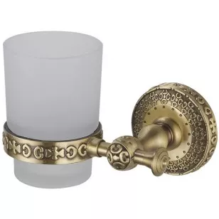 Подстаканник ZorG BR AZR 03 BR Бронза