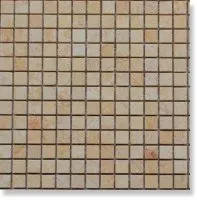 Мозаика Art and Natura Ceramica Marble Mosaic Gold Byzantine 1.5x1.5 30.5x30.5 Мозаика Art and Natura Ceramica Marble Mosaic Gold Byzantine 1.5x1.5 30.5x30.5