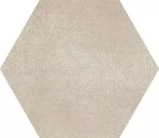 Керамогранит Ape Ceramica Work Hexawork B Taupe 18.2x21 A033997 Керамогранит Ape Ceramica Work Hexawork B Taupe 18.2x21 A033997