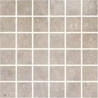 Мозаика Naxos Start Taupe Mostozzetto Su Rete 4.7x4.7 30x30 82028