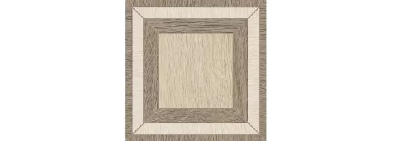 Вставка Kerama Marazzi Монтиш матовый 9.8x9.8 TOB003