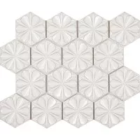 Мозаика Imagine Lab Ceramic Mosaic 7.2x8.3 26.1x30.1 KKV60-4R