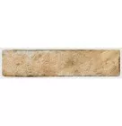 Керамогранит Golden Tile Brick Style London бежевый 6x25 301020