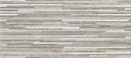 Плитка Naxos Start Taupe 3D 26x60.5 настенная 81129 Плитка Naxos Start Taupe 3D 26x60.5 настенная 81129