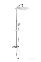 Душевая стойка Roca Even-M 5A9B90C00