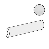 Бордюр Equipe Argile Pencil Bullnose Ice 3x20 27594 Бордюр Equipe Argile Pencil Bullnose Ice 3x20 27594
