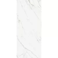 Керамогранит Casalgrande Padana Marmoker Statuario Grigio Lucido 120x278 Керамогранит Casalgrande Padana Marmoker Statuario Grigio Lucido 120x278