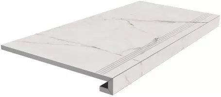 Ступень Kerama Marazzi Монте Тиберио бежевый светлый лаппатированный 33x80 SG850092R/GCF Ступень Kerama Marazzi Монте Тиберио бежевый светлый лаппатированный 33x80 SG850092R/GCF
