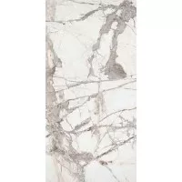 Керамогранит Alpas Cera Premium Marble Ice Burg Polished 6 mm 60x120